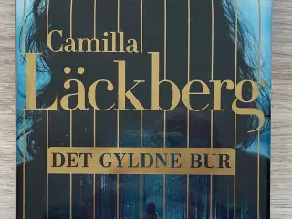 (NY) Det Gyldne bur (2019) Camilla Läckberg