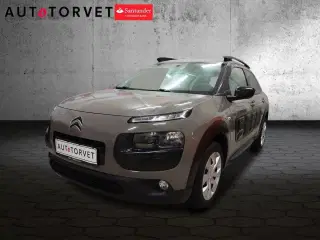 Citroën C4 Cactus 1,2 PureTech 82 Feel