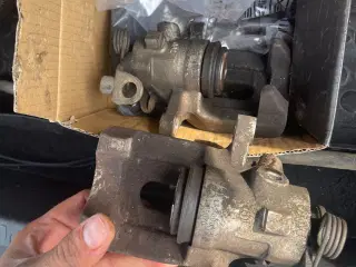 Bremse kaliper citroen c4 2011