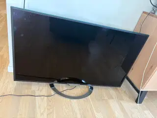Flot Sony Bravia TV sælges – 46” Full HD