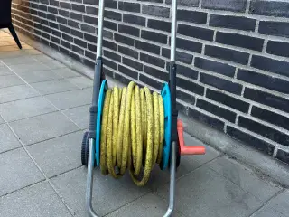 Vandslange i god kvalitet