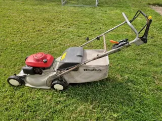 Honda 536c plæneklipper 