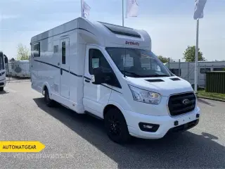 2023 - Dethleffs Just GO T7055 EB