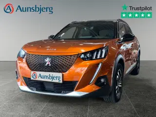 Peugeot e-2008 50 GT