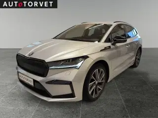 Skoda Enyaq 60 iV Sportline