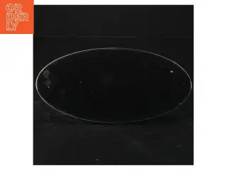 Smykkestativ med hundedesign (str. 16,5x8 cm)
