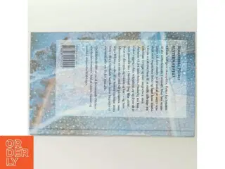 Vintersolhverv af Rosamunde Pilcher (Bog)
