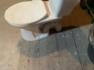 Boch Kiwa toilet 
