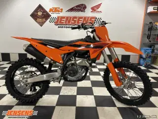KTM 250 SXF