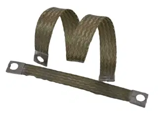 Raco motorstelforbindelse 16mm2, 45cm