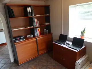 KONTORSEKTION me