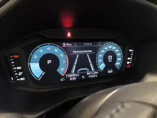 Audi A1 30 TFSi Advanced Sportback S-tr.