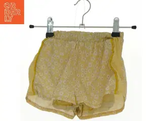 Shorts fra Zara (str. 98 cm)
