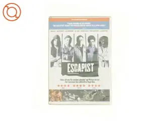 Escapist