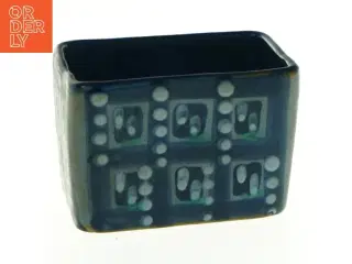 Keramisk krukke