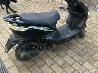 Vga sælges