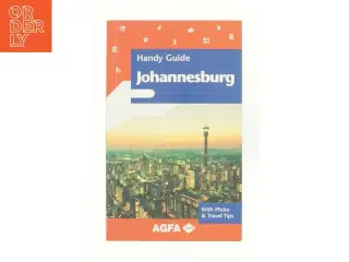 Johannesburg - Handy guide