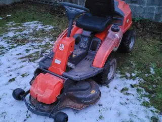 Husqvarna R213C 