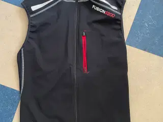 Fusion S200 vest men