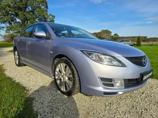 Mazda 6 2,0 Advance