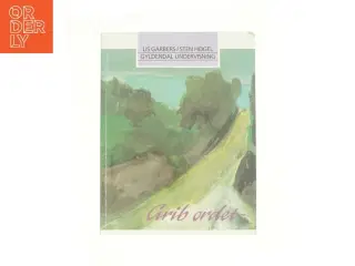Grib ordet (Bog)