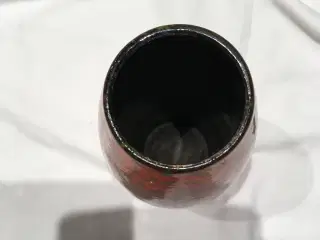 Tysk vase Scheurich