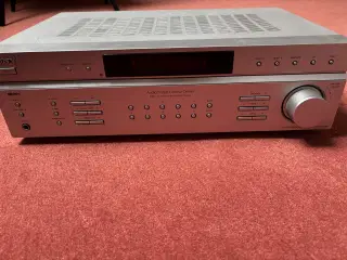 Sony FM Stereo receiver str-de197