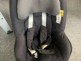 Maxi cosi 2 way Pearl autostole