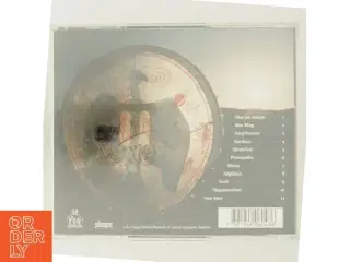 Hedningarna - Tr&#228; (DVD)