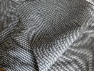 Gulvtæppe til campingvogn