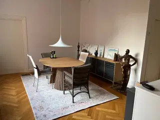 Tæppe 200x300 cm