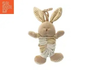 Bamse som kan spille musik (str. 32 cm)