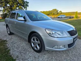 Skoda Octavia 1,2 TSi 105 Family Combi
