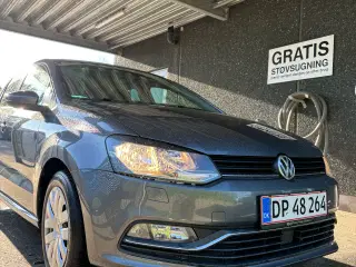 🌞Super fin vw polo🌞