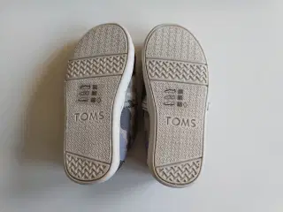 Loafers, str. 24, Toms Loafers nye, unisex