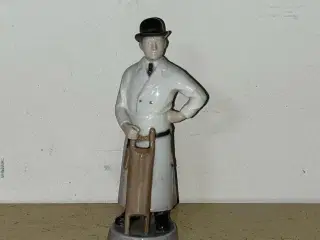 Kongelig slagter