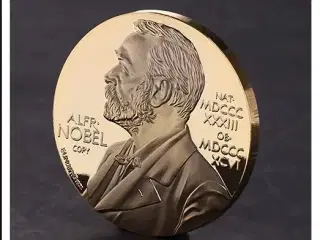 Nobel medalje