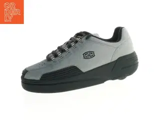 Skechers rullesko 3 Wheelers(str. 42,5 )