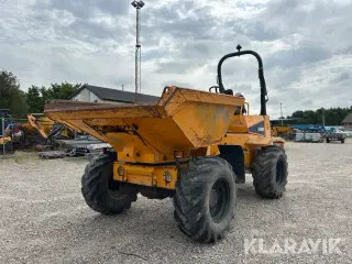 Dumper Twaites 6T