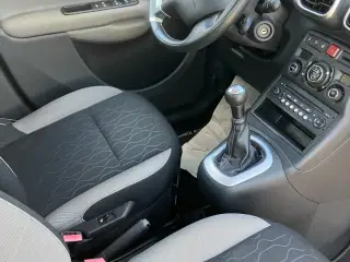 Citroën C3 Picasso 1,2 PureTech 110 Seduction Upgrade