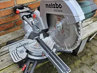 Metabo Kap/gering sav 