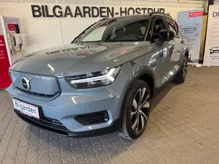 Volvo XC40  P6 ReCharge Start
