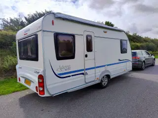 2009 Adria Adora 462 PU