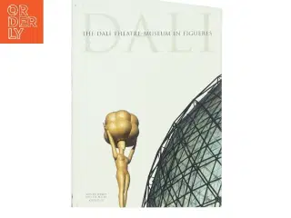 The Dal&#237; Theatre-Museum in Figueres (Bog)