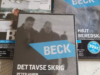 Beck DVD film 1 - 24