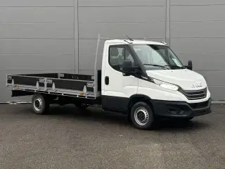 Iveco Daily 3,0 35S18 4100mm Lad AG8