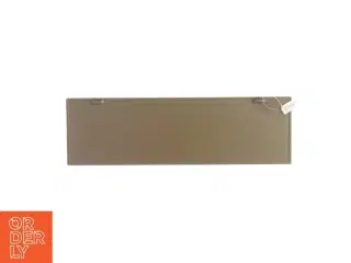 Metal skilt (str. LB: 51 x 15cm)