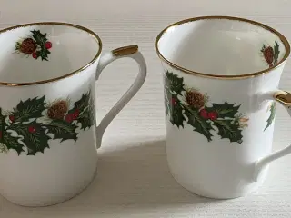 Jule-kaffekopper