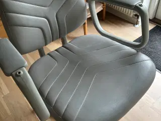 Frisørstol