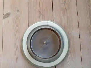 Udsugningsventil